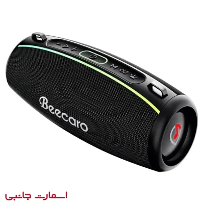 اسپیکر بلوتوثی قابل حمل بیکارو BEEBOX 66