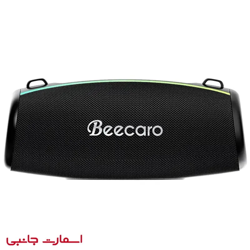 اسپیکر بلوتوثی قابل حمل بیکارو BEEBOX 66