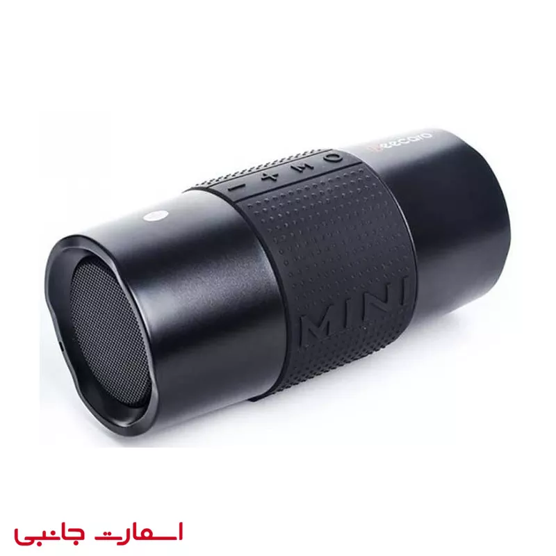 اسپیکر بلوتوثی بیکارو مدل Beecaro S42