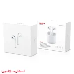 هندزفری بلوتوثی هیسکا (HISKA) مدل FX-473