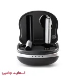 هندزفری بلوتوثی (ایرپاد) تی سی اچ مدل S33 ENC + ANC