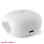 هندزفری بلوتوثی (ایرپاد) تی سی اچ مدل S33 ENC + ANC