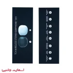 هندزفری بلوتوثی (ایرپاد) تی سی اچ مدل S33 ENC + ANC