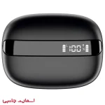هندزفری بلوتوثی تی سی اچ (TCH) مدل BLACK Blade L10 ANC