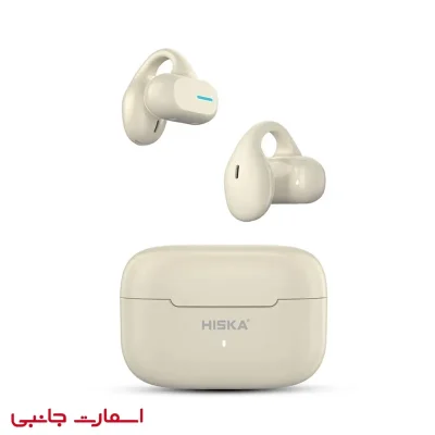 هندزفری بلوتوثی هیسکا (Hiska) مدل FX-567