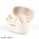 هندزفری بلوتوثی هیسکا (Hiska) مدل FX-567