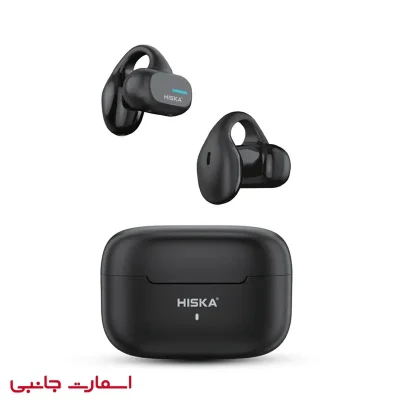 هندزفری بلوتوثی هیسکا (Hiska) مدل FX-567