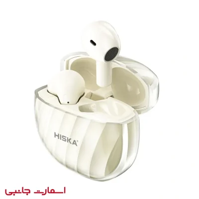 هندزفری بلوتوثی هیسکا مدل Hiska FX-539