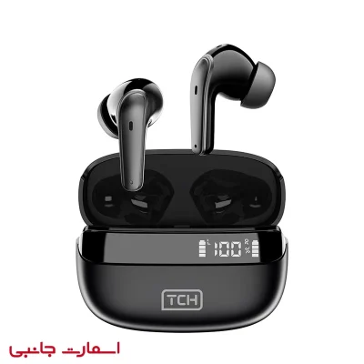 هندزفری بلوتوثی تی سی اچ (TCH) مدل Black Blade L10