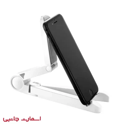 پایه نگهدارنده موبایل و تبلت Joyroom مدل JR-ZS120