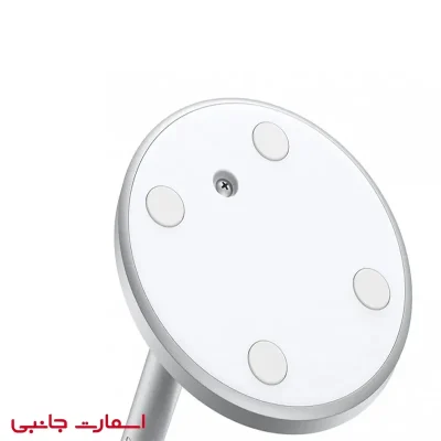 پایه نگهدارنده و شارژر وایرلس جویروم مدل JR-A52