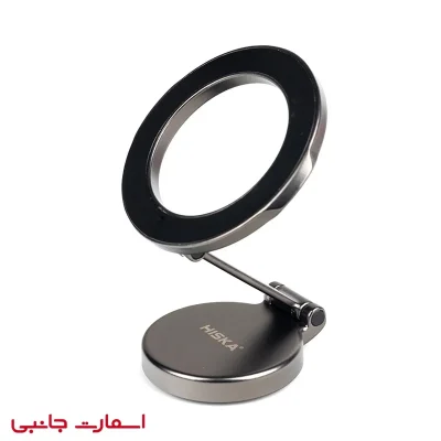 پایه نگهدارنده گوشی موبایل هیسکا مدل HK-2205