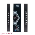 ساعت هوشمند تی سی اچ TCH HD2 3D Hero2