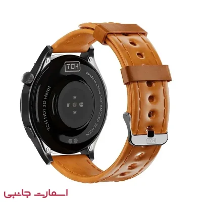 ساعت هوشمند تی سی اچ مدل TCH HD1 3D Hero1
