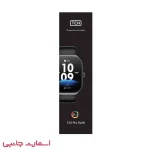 ساعت هوشمند تی سی اچ مدل TCH Z10 Pro Swift
