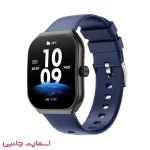 ساعت هوشمند تی سی اچ مدل TCH Z10 Pro Swift