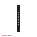 ساعت هوشمند تی سی اچ مدل Z40+