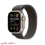 ساعت هوشمند هیسکا مدل Hiska watch ultra pro