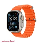ساعت هوشمند هیسکا مدل Hiska watch ultra pro