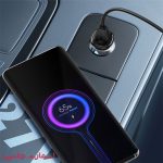 شارژر فندکی الدینیو مدل c105