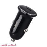 شارژر فندکی الدینیو مدل C106