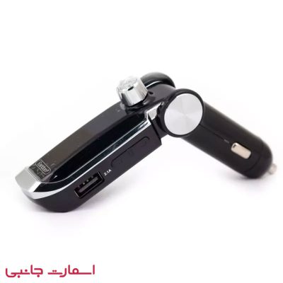 فندکی و fm player ارلدام مدل m39
