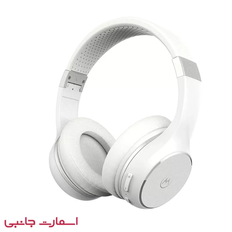 هدفون بلوتوث موتورولا مدل xt220