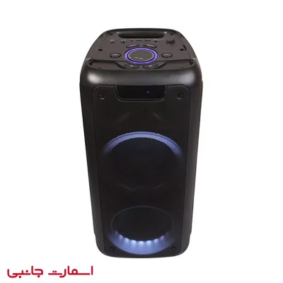 اسپیکر بلوتوثی پارتی باکس بیکارو مدل KP401