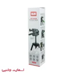 سه پایه دوربین ارلدام Earldom ET-EH102 - Image 4