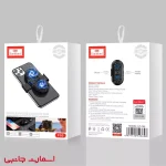 فن خنک کننده گوشی ارلدام مدل ET-F05