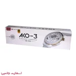 ساعت هوشمند آکو مدل AKO-3