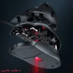 ماوس باسیم کاکوسیگا مدل KAKUSIGA KSC-355