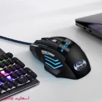 ماوس گیمینگ کاکوسیگا مدل KSC-568