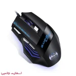 ماوس گیمینگ کاکوسیگا مدل KSC-568