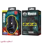 ماوس گیمینگ کاکوسیگا مدل KSC-568