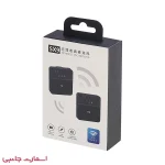 میکروفون یقه ای بی سیم مدل SX9