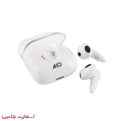 هندزفری بلوتوثی آکو مدل AT-6