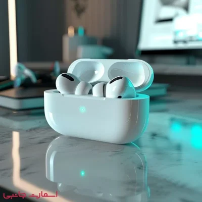 هندزفری بلوتوثی مکس پاور (MAX POWER) مدل MAX-AIR