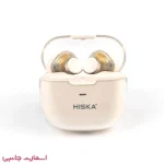 هندزفری بلوتوثی هیسکا مدل FX-537