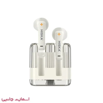 هندزفری بلوتوثی هیسکا مدل FX-559