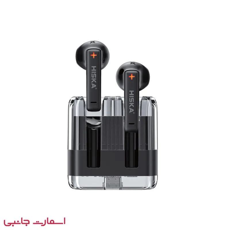 هندزفری بلوتوثی هیسکا مدل FX-559 هندزفری بلوتوثی هیسکا مدل FX-559