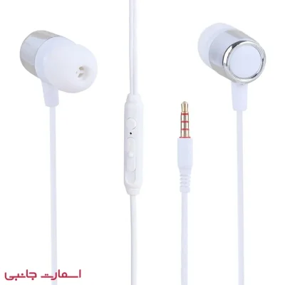 هندزفری سیمی اکسیژن مدل HF-4