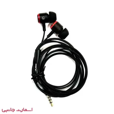 هندزفری سیمی کانفلون مدل JA01