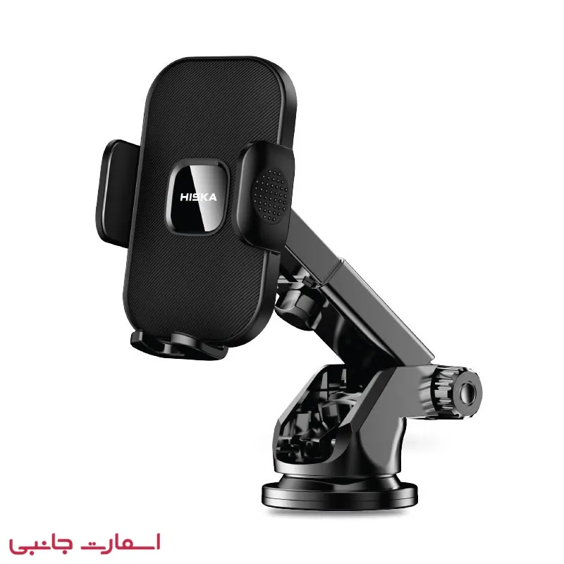هولدر گوشی موبایل هیسکا مدل HK-2108 هولدر گوشی موبایل هیسکا مدل HK-2108