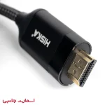 کابل HDMI هیسکا مدل HD03