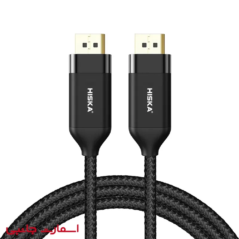 کابل HDMI هیسکا مدل HD03