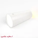 چراغ رومیزی هوشمند هیسکا مدل HR-22