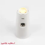 چراغ رومیزی هوشمند هیسکا مدل HR-22