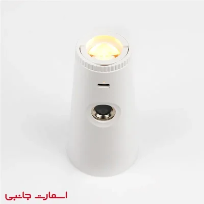 چراغ رومیزی هوشمند هیسکا مدل HR-22