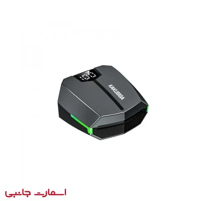 هندزفری بلوتوثی کاکوسیگا مدل KSC1459 گیمینگ